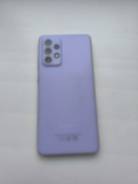 Samsung Galaxy A52. /, 8 , , 3G, 4G LTE, Dual-SIM, NFC 