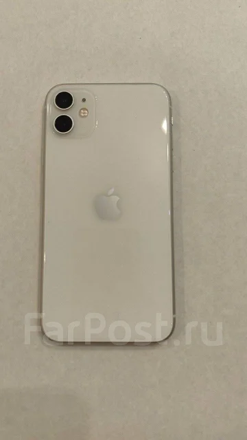 Apple iPhone 11. �/�, 64 ��, ����� ����