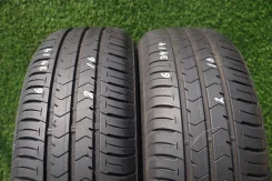 Bridgestone Ecopia NH100 C. ������, 2016 ���, �/�, ����� 10 %. �������� ������� ����