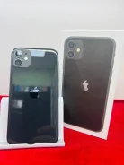 Apple iPhone 11. �����, 256 ��, ������, 3G, 4G LTE, ����������, NFC ����
