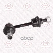 ���� ������������� ������ �����/������ KIA Sorento 15- ���� RU �-JP. ��58. �.01013/25 Tatsumi ���. TEB1158 TEB1158 ����
