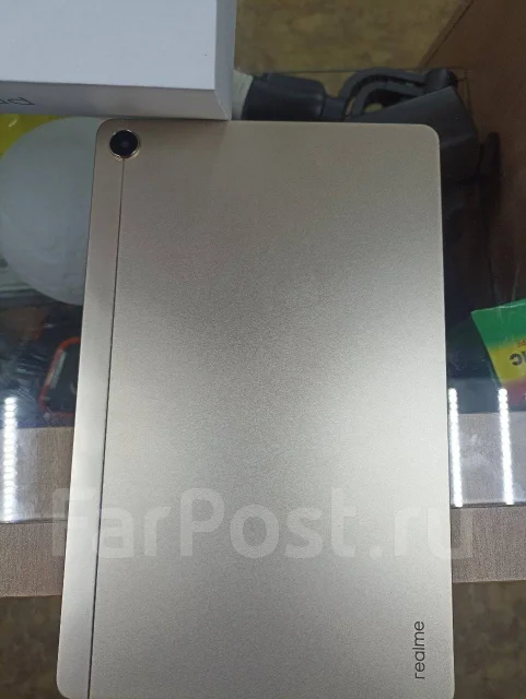 Realme Pad. ������ 64 �� ����