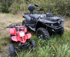 CFMoto CF 500. ��������, ��, �� ����