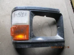 ������� Toyota Hiace 2614, ������ 2614 ����