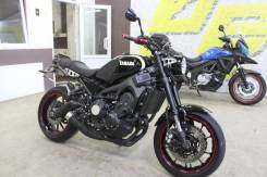 Yamaha XSR900. 850. ., , ,   