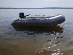 Nissamaran Musson. 2019 ���, ����� 2,9��., ��������� ��� ��������� ����