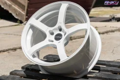 ProDrive. 9.5x18", 5x114.3, ET28, �� 73,1���. ����