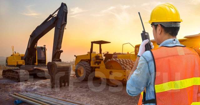 Производитель работ (Синегорье), работа в Дальневосточный филиал АО \"ТК ...