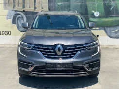 Renault Koleos. �������, 4wd, 2.5 (171��.�.), ������, 1����. ��, �/� ����