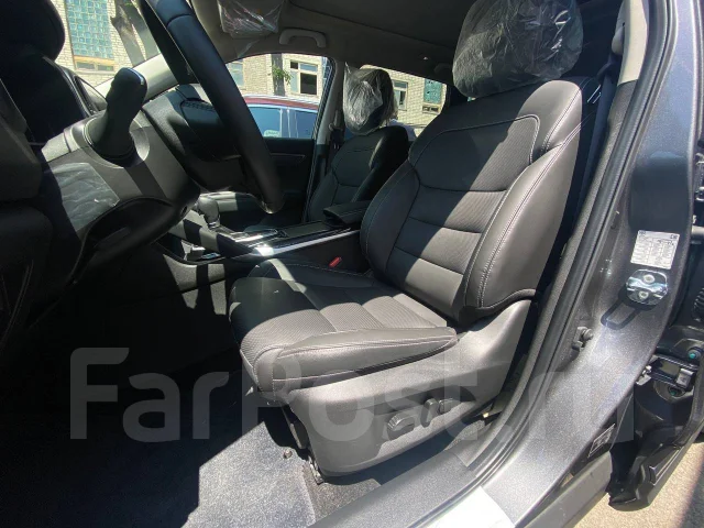 Renault Koleos. �������, 4wd, 2.5 (171��.�.), ������, 1����. ��, �/� ����
