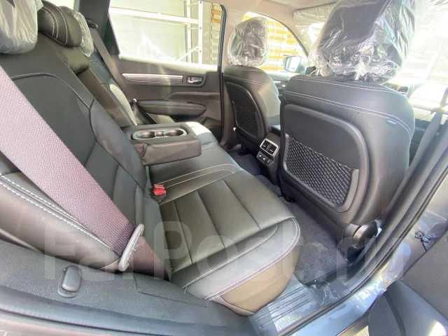 Renault Koleos. �������, 4wd, 2.5 (171��.�.), ������, 1����. ��, �/� ����