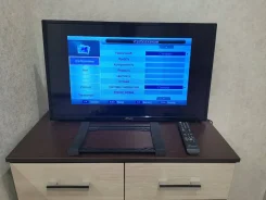Galatec TVS-3205MC. LED ����