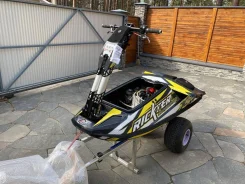 Rickter. 2018 ��� ����