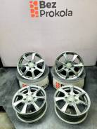 Leben. 6.0x15", 5x114.3, ET52,  73,1. 