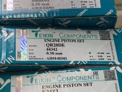 ������ 89,0/1,2/1,2/2,5 d=19,99 Teikin (�-� 4��) QR20DE 44342 0,50 443420 ����