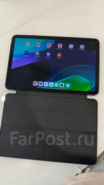 Xiaomi Pad 6. ������ 256 �� ����