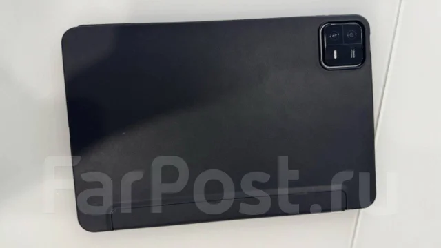 Xiaomi Pad 6. ������ 256 �� ����