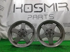 Inter Milano Milano Spoke. 6.5x15", 5x100, ET45, �� 52���. ����