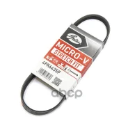 ������ ������������ XF Gates 4PK643SF 4PK643SF ����