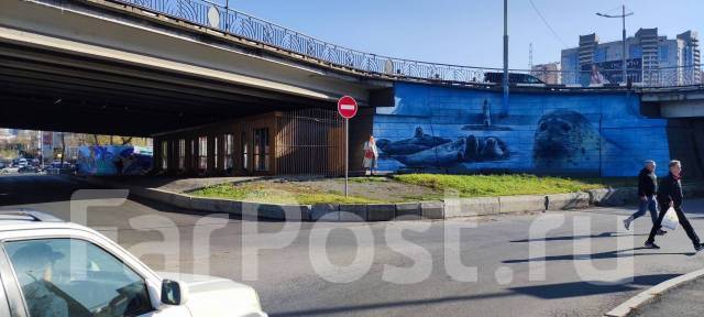 Продаётся павильон, новый, в наличии. Цена: 455 000₽ во Владивостоке