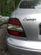 Daewoo Leganza ����