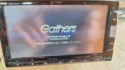 Gathers VXM-142VFI ����