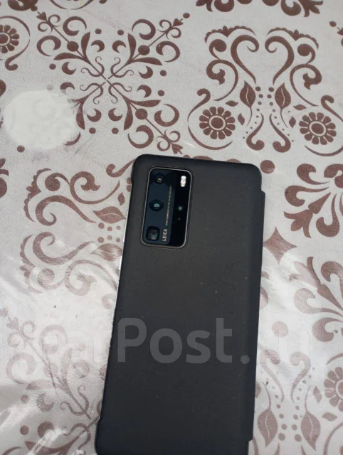 Huawei P40 Pro. �/�, 256 �� ����