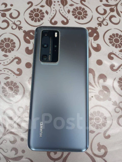 Huawei P40 Pro. �/�, 256 �� ����