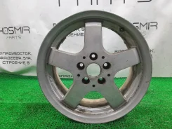 Inter Milano Milano Spoke. 6.5x15", 5x100, ET45, �� 52���. ����