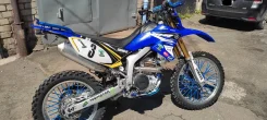 Yamaha WR 250R. 250����. ��., ��������, ���������, ��� ������� ����