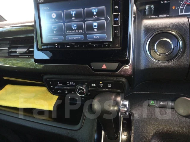Honda N-BOX. �������, ��������, 0.7 (60��.�.), ������, 36 000����. �� ����