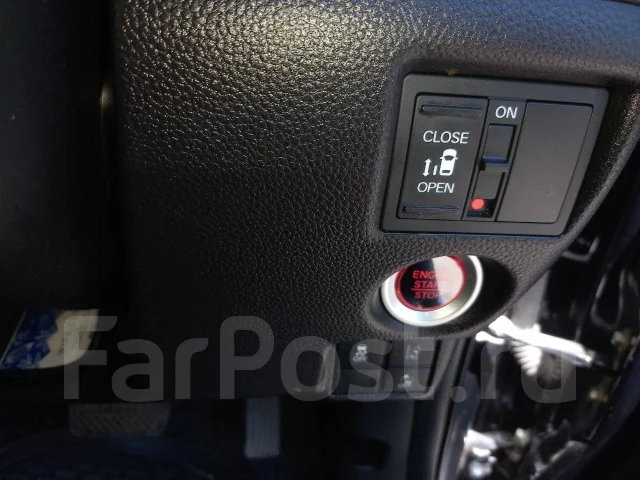 Honda N-BOX. �������, ��������, 0.7 (60��.�.), ������, 36 000����. �� ����