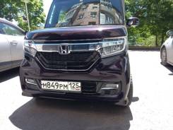Honda N-BOX. , , 0.7 (60..), , 36 000.  