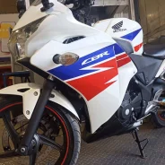 Honda CBR 250R. 250����. ��., ��������, ���������, ������ �� �� ����