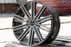 Platin. 8.5x20", 5x108, 5x114.3, ET35, �� 73,1���. ����
