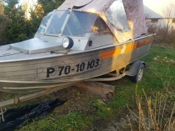 Wellboat. 2009 ���, ����� 4,6��., ��������� ���������, 60��.�., ������ ����