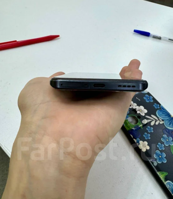 Realme GT Neo 3T. �/�, 256 ��, ������, 3G, 4G LTE, 5G, Dual-SIM, NFC ����