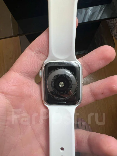 Apple Watch Series 4 ����