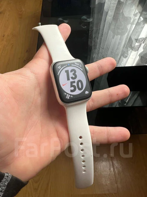 Apple Watch Series 4 ����