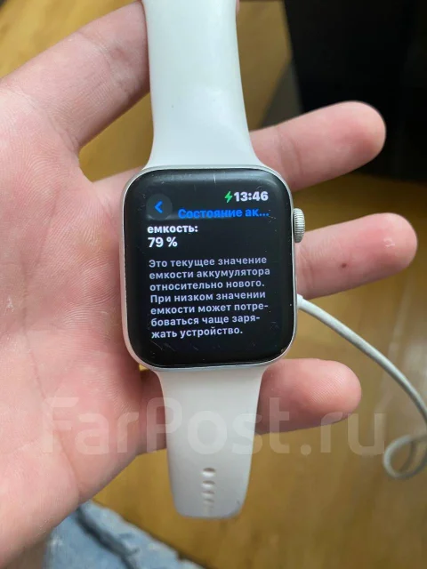 Apple Watch Series 4 ����