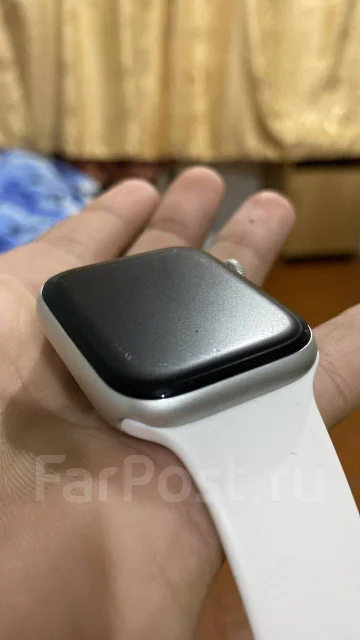 Apple Watch Series 4 ����
