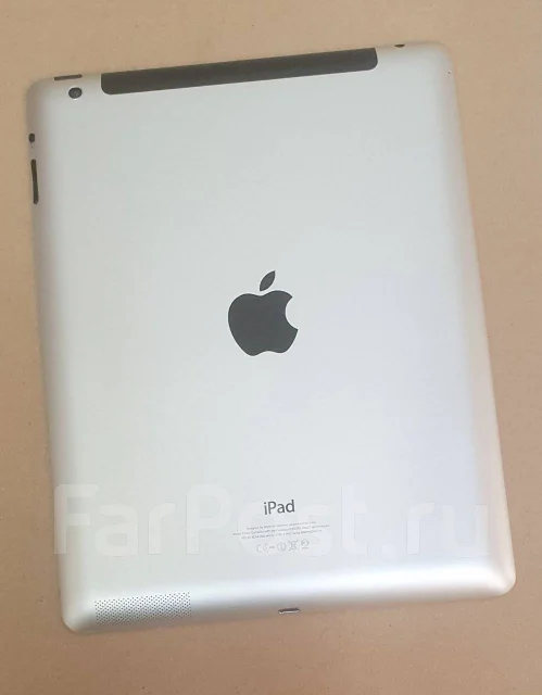 Apple iPad 4. 9.7 ������, ������ 128 �� ����