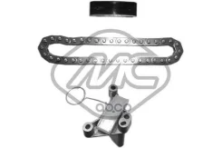 ����������� ��� Citroen Jumpy II (VF7) Jumpy II Jumpy I (U6U_) Jumpy I Evasion ��� (22, U6) DS5 Metalcaucho ���. 58374 58374 ����