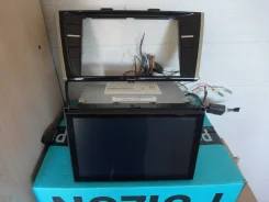 Panasonic CN-LR820DFA ����