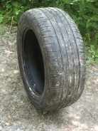 Bridgestone Dueler H/L 400. ������, �/�, ����� 50 % ����