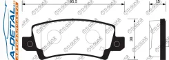 ��������� ������� TG-0834C/PN1827 (��������)* Ti�GUAR TG0834C ����