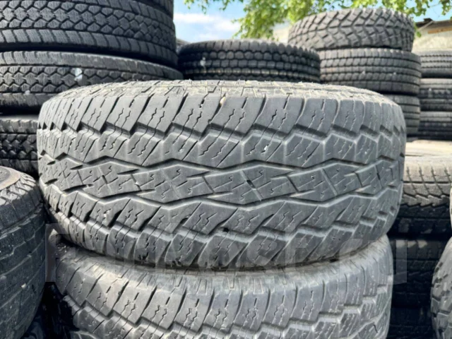Toyo. ����� at, 2015 ���, �/�, ����� 30 % ����