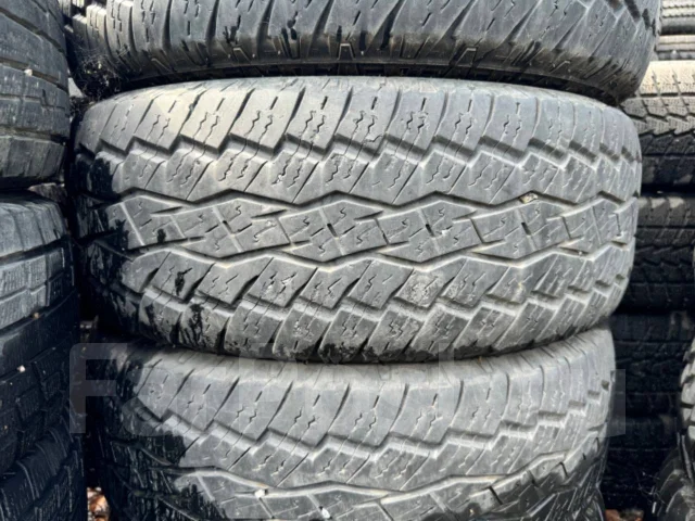 Toyo. ����� at, 2015 ���, �/�, ����� 30 % ����