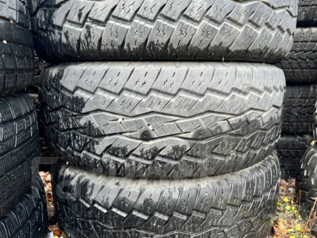 Toyo. ����� at, 2015 ���, �/�, ����� 30 % ����
