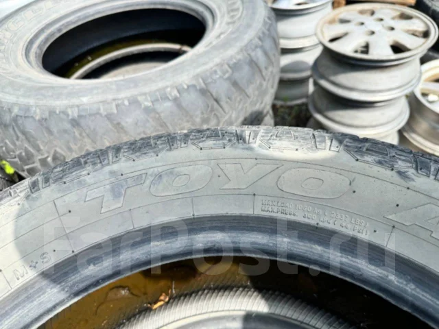 Toyo. ����� at, 2015 ���, �/�, ����� 30 % ����